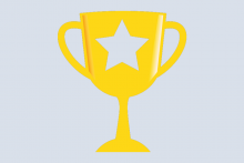 Geoteam best event company of 2018?